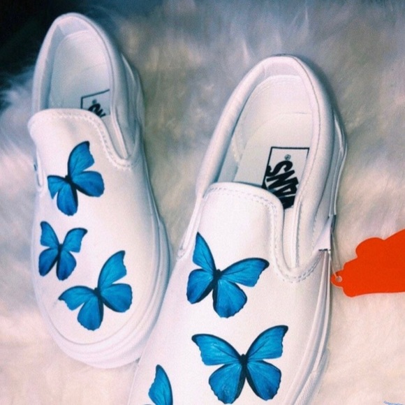 Custom Shoes - Picture 4 of 5